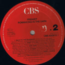 Münchener Freiheit - Romancing In The Dark (LP Tweedehands) - Discords.nl