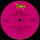 MFSB - Mysteries Of The World (LP Tweedehands)