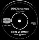 Roger Whittaker - Mexican Whistler (7-inch Tweedehands) - Discords.nl