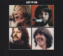 Beatles, The - Let It Be (CD Tweedehands) - Discords.nl