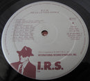 R.E.M. - Dead Letter Office / B-sides Compiled (LP Tweedehands) - Discords.nl