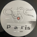 Cure, The - Paris (LP) - Discords.nl