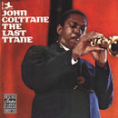 John Coltrane - The last trane (LP) - Discords.nl