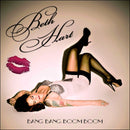 Beth Hart - Bang Bang Boom Boom (CD Tweedehands) - Discords.nl