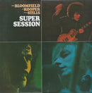 Mike Bloomfield / Al Kooper / Stephen Stills - Super Session (LP Tweedehands) - Discords.nl