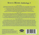 Steve Howe - Anthology 2 (Groups & Collaborations) (CD) - Discords.nl