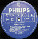 Platters, The - Greatest Hits 1 (LP Tweedehands)