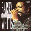 Barry White - In Love (CD) - Discords.nl