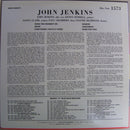 John Jenkins (2) / Kenny Burrell - John Jenkins With Kenny Burrell (LP Tweedehands)
