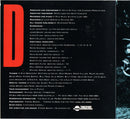 Dubrovniks - Chrome (CD Tweedehands)
