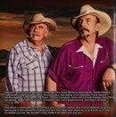 Bellamy Brothers - 40 Years  (CD) - Discords.nl