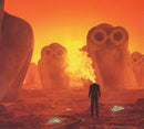Jean-Michel Jarre - Equinoxe Infinity (CD Tweedehands) - Discords.nl