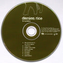 Damien Rice - O / B-Sides (CD Tweedehands)