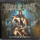 Cradle Of Filth - Hammer Of The Witches (LP) - Discords.nl