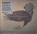Katatonia - The Fall Of Hearts (CD) - Discords.nl