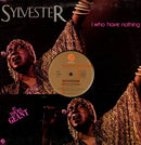 Sylvester - I Who Have Nothing (12" Tweedehands)