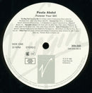 Paula Abdul - Forever Your Girl (LP Tweedehands) - Discords.nl