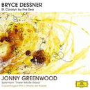 Dessner/greenwood - St.carolyn by the sea/suite from there will be blood (LP) - Discords.nl