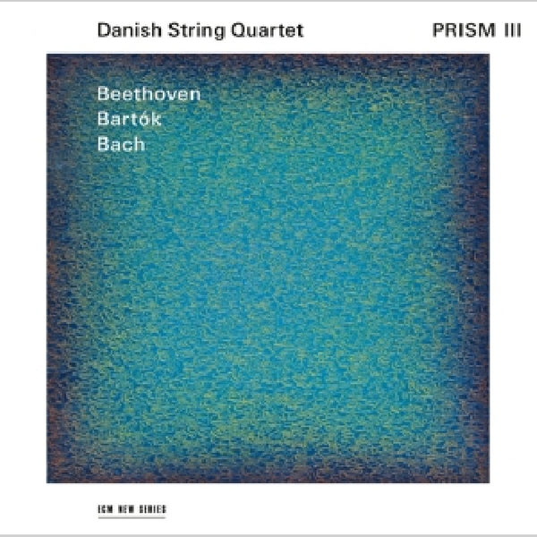 Danish String Quartet - Prism iii (CD)