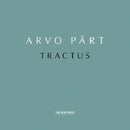 Estonian Philharmonic Chamber Choir - Arvo part: tractus (CD) - Discords.nl
