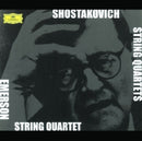 Emerson String Quartet - Shostakovich: string quartets (CD) - Discords.nl