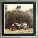 America  - Holiday (LP Tweedehands) - Discords.nl