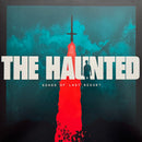 Haunted, The - Songs Of Last Resort (LP) - Discords.nl