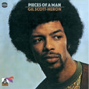 Gil Scott-Heron - Pieces Of A Man (LP) - Discords.nl