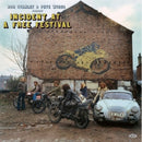 V/A (Various Artists) - Incident at a free festival (LP) - Discords.nl