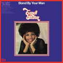 Candi Staton - Stand by your man (LP) - Discords.nl