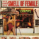 Cramps - Smell of female (LP) - Discords.nl