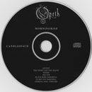 Opeth - Morningrise (CD Tweedehands)