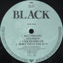 Black (2) - Black (LP Tweedehands)