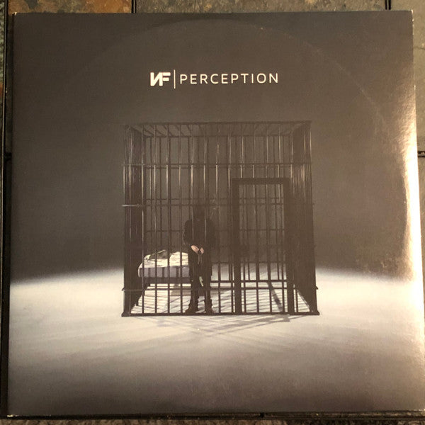 NF - Perception  (LP)