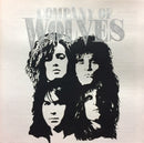 Company Of Wolves - Company Of Wolves (CD Tweedehands)