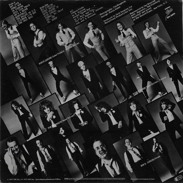 Cheap Trick - Cheap Trick (LP Tweedehands) - Discords.nl