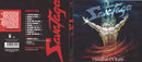 Savatage - Handful Of Rain (CD) - Discords.nl