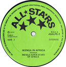 Ikenga Super Stars Of Africa - Ikenga Super Stars Of Africa (LP Tweedehands)