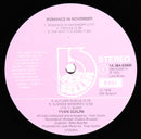 Yvan Guilini - Romance In November (LP Tweedehands)