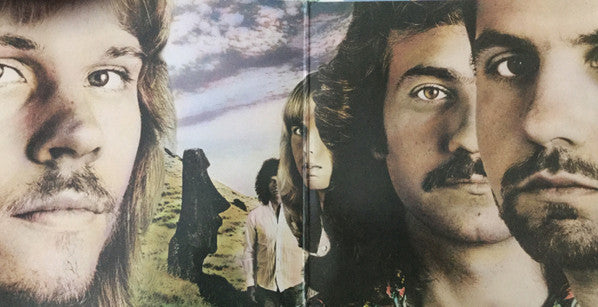 Styx - Pieces Of Eight (LP Tweedehands)