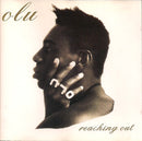 Olu Rowe - Reaching Out (CD Tweedehands)