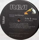 Triumph - Rock & Roll Machine (LP Tweedehands)