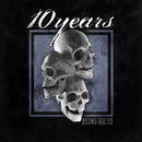 10 Years - Deconstructed (CD) - Discords.nl