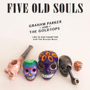 Graham Parker - Five old souls (live) (LP) - Discords.nl