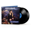 000 Maniacs 10 - Mtv unplugged (LP) - Discords.nl