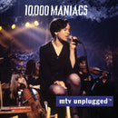 000 Maniacs 10 - Mtv unplugged (LP) - Discords.nl
