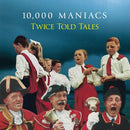Ten Thousand Maniacs - Twice told tales (LP)