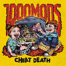 1000mods - Cheat Death (LP) - Discords.nl