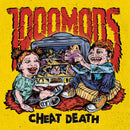 1000mods - Cheat death (CD)