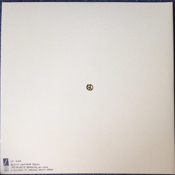 Mac Demarco - This Old Dog  (LP) - Discords.nl